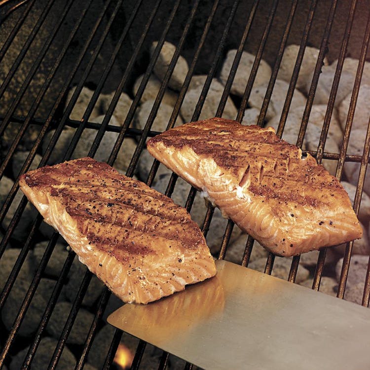 The 70/30 Rule Fish er Grills