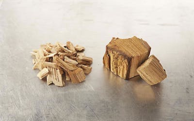 Chips or Chunks?