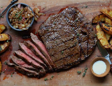 Flank Steak