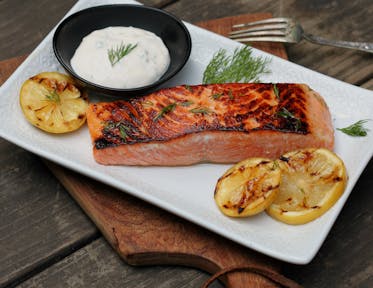 Salmon