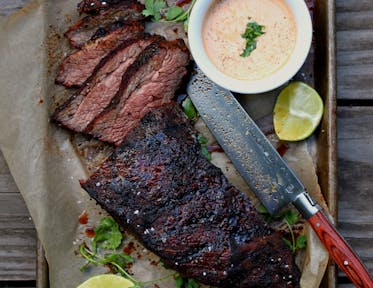 Tri-Tip Roast
